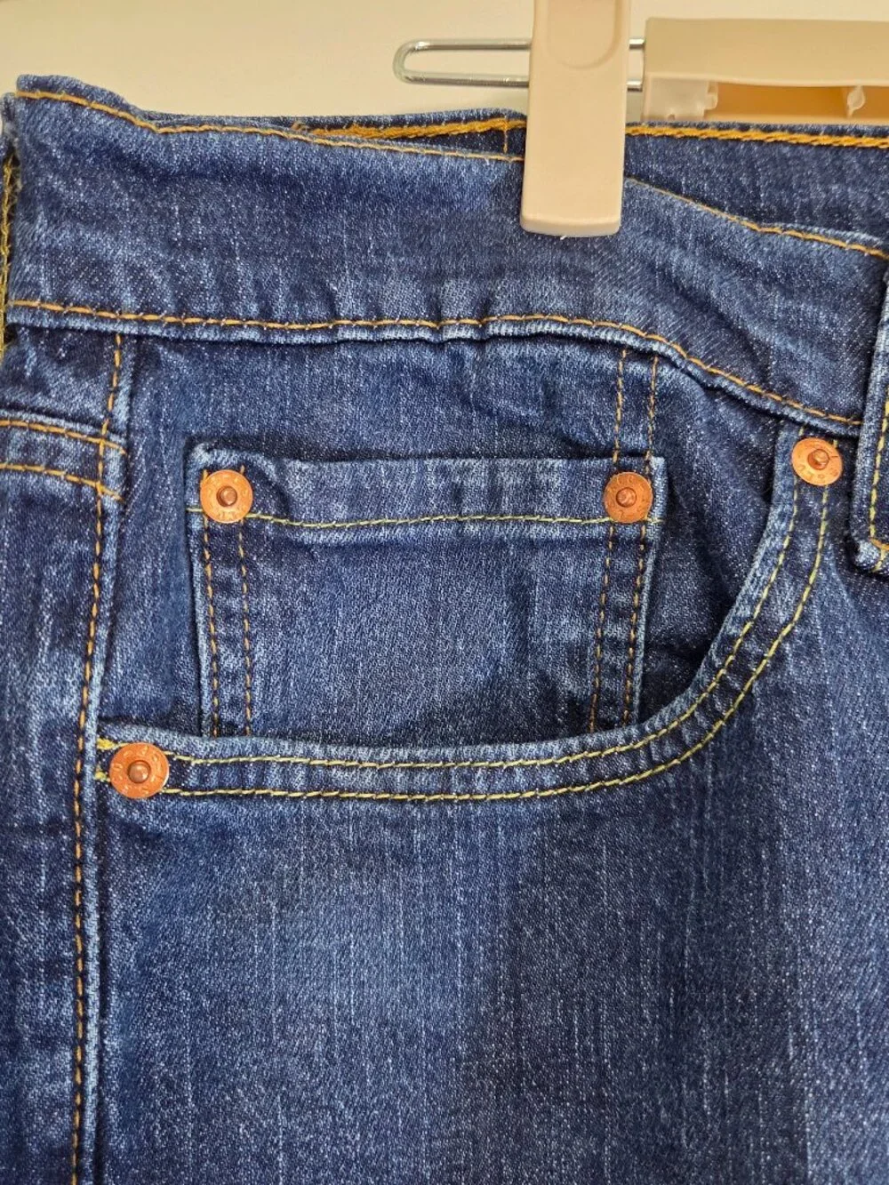 Levis pants photos